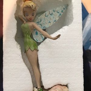Jim Shore Tinkerbell figurine